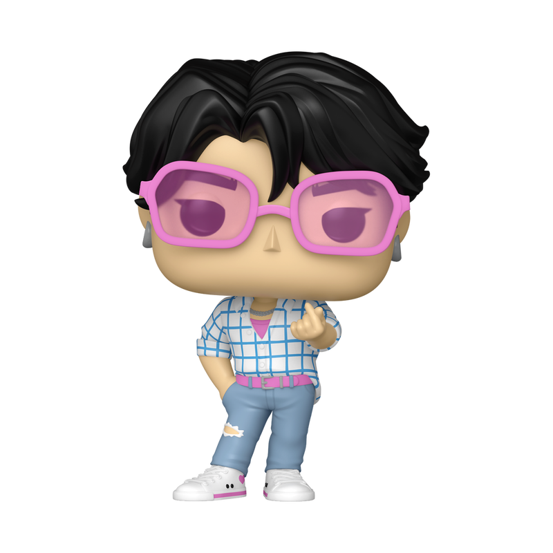 Pop! Jinu