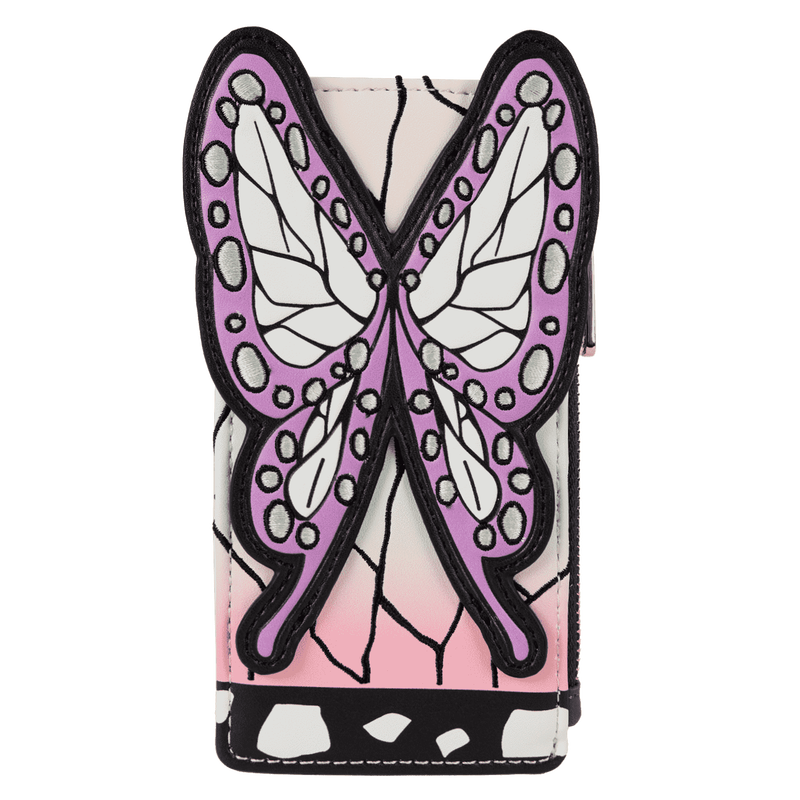 Demon Slayer Exclusive Shinobu Kocho Cosplay Card Holder