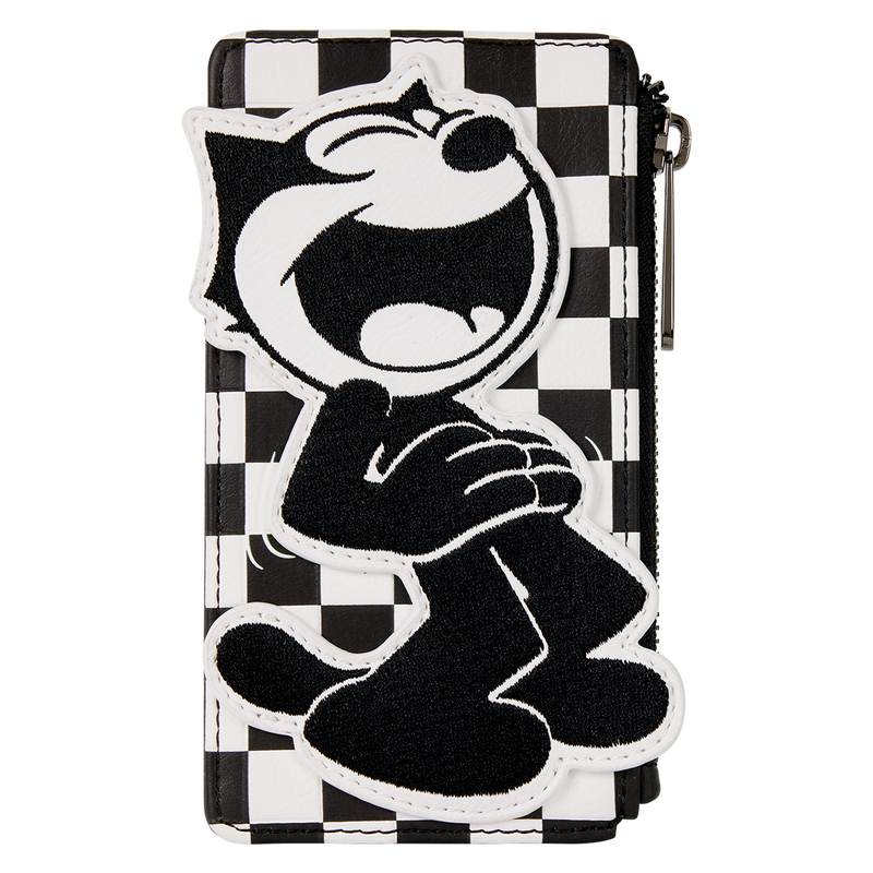 Felix the Cat Large Card Holder