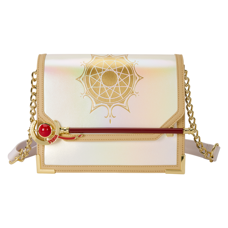 Frieren: Beyond Journey's End Crossbody Bag