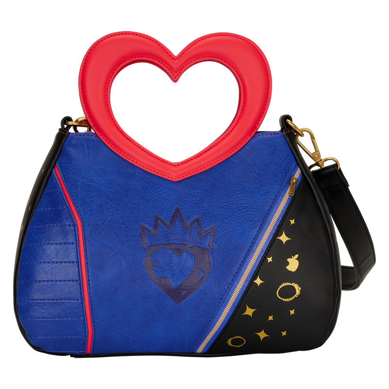 Descendants Evie Cosplay Crossbody Bag